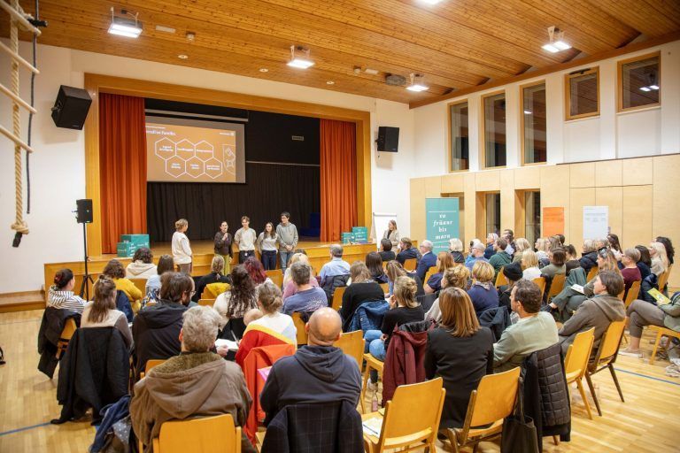 7. Montafoner Familiengipfel November 2025