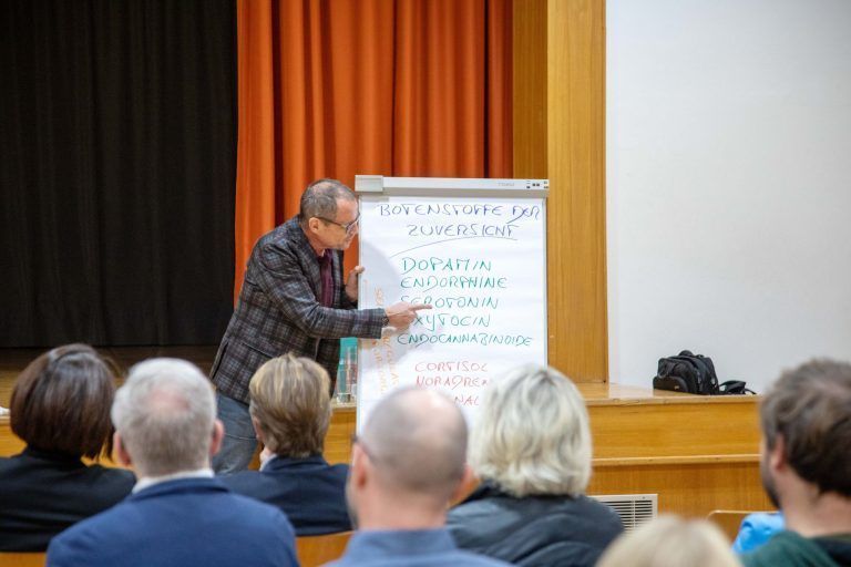 7. Montafoner Familiengipfel November 2025