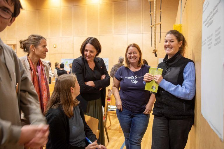 7. Montafoner Familiengipfel November 2025