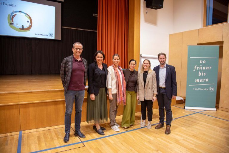 7. Montafoner Familiengipfel November 2025