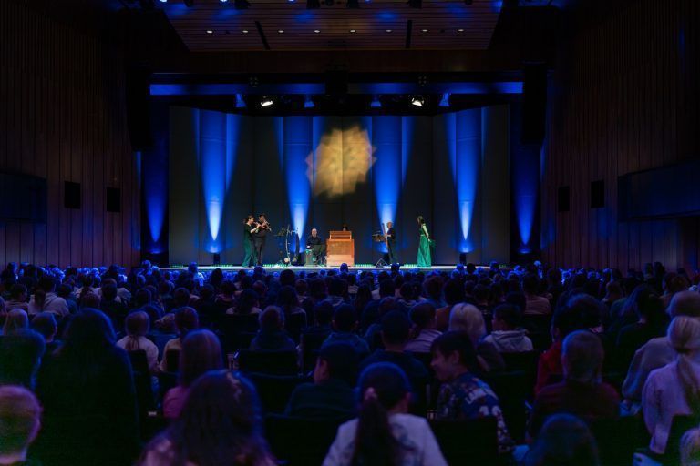 Montforter Zwischentöne