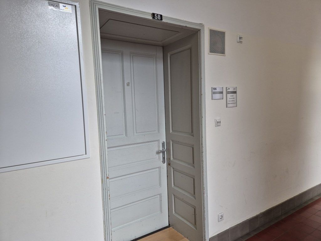 Acht Jahre liebevolle Pflege, trotzdem Schuldspruch