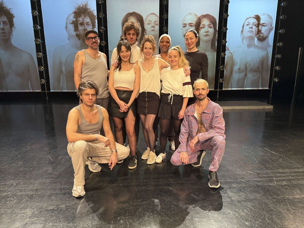 Großartige Uraufführung gefeiert