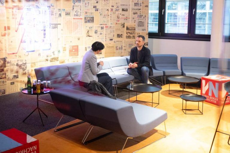 "Ohne Reformen müssen die Gemeinden Leistungen reduzieren"