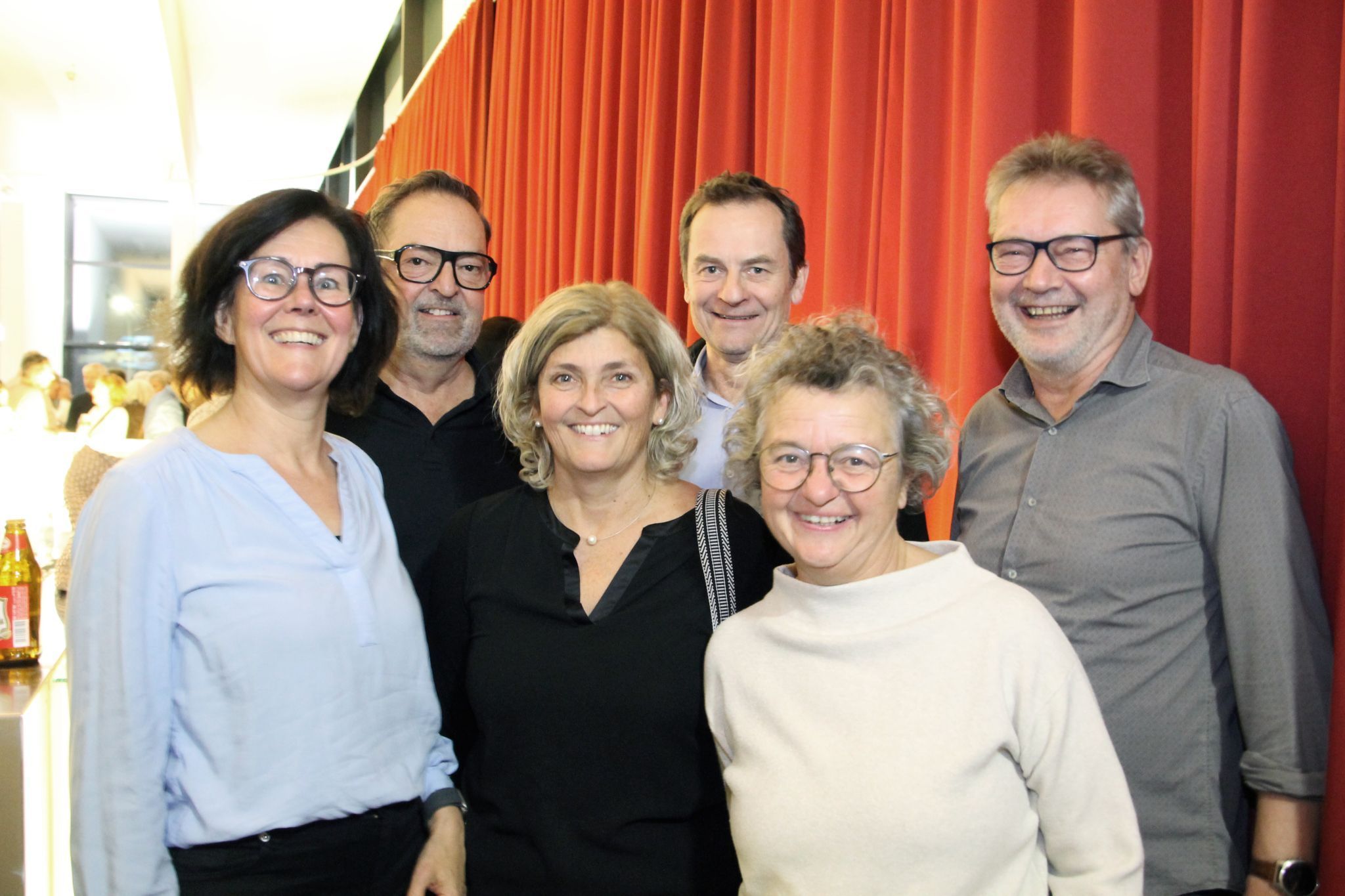 "Der Stoff ist direkt aus dem Leben"