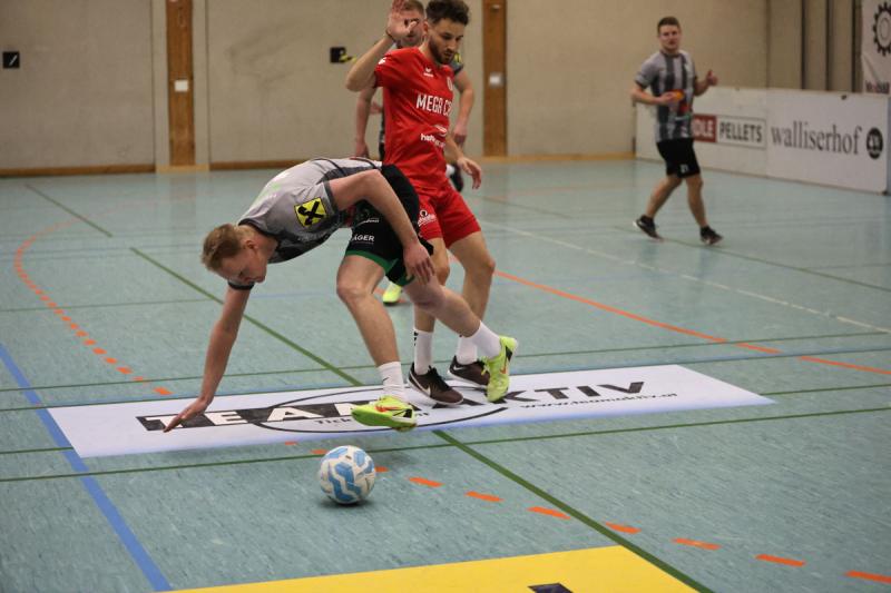 Slobodan Mihajlovic zählte zu den Aktivposten von Dornbirn. 