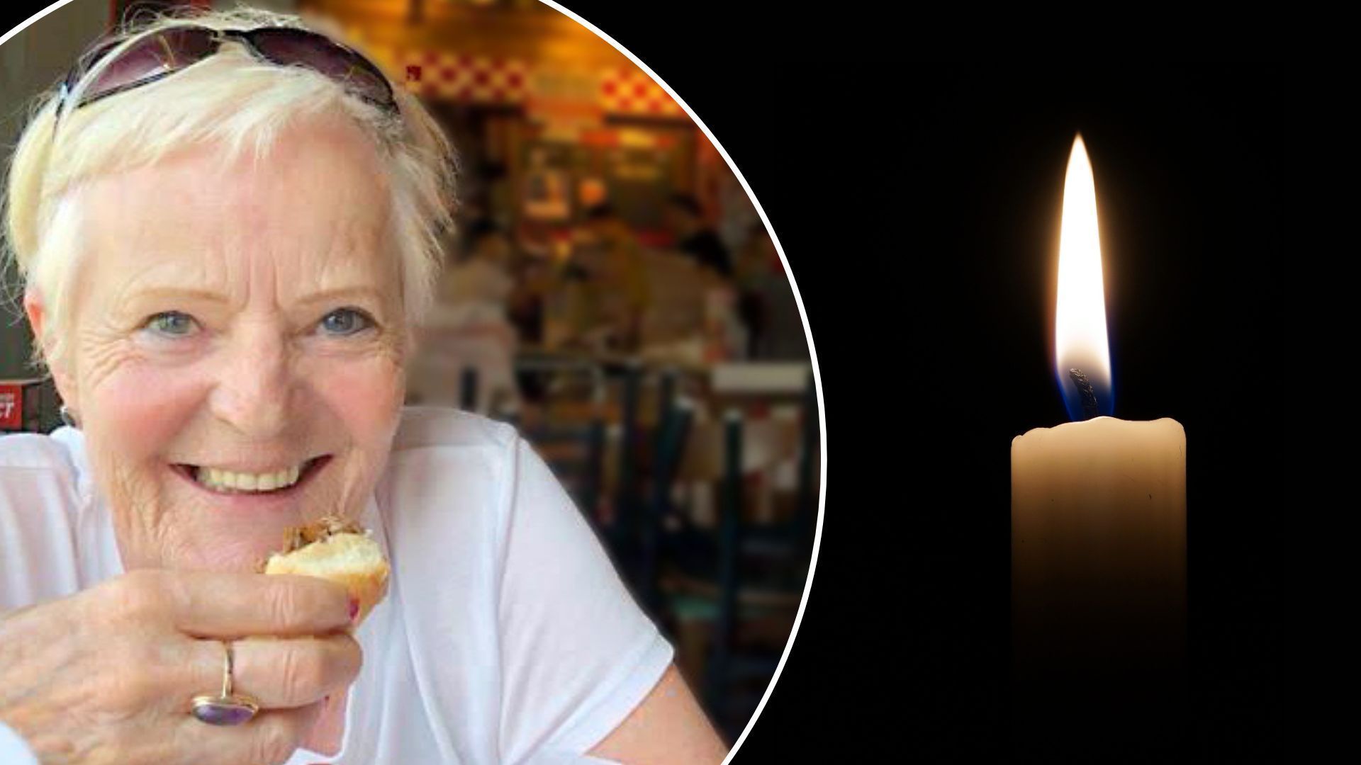 Nachruf Silvia Urban