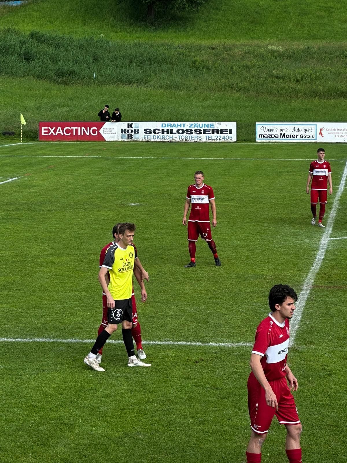 Klammer will mit Stabilität in die Rückrunde starten.