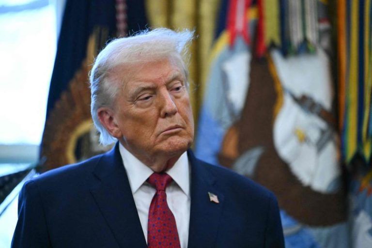 Reisen nach Trump-Amerika könnten praktisch unmöglich werden