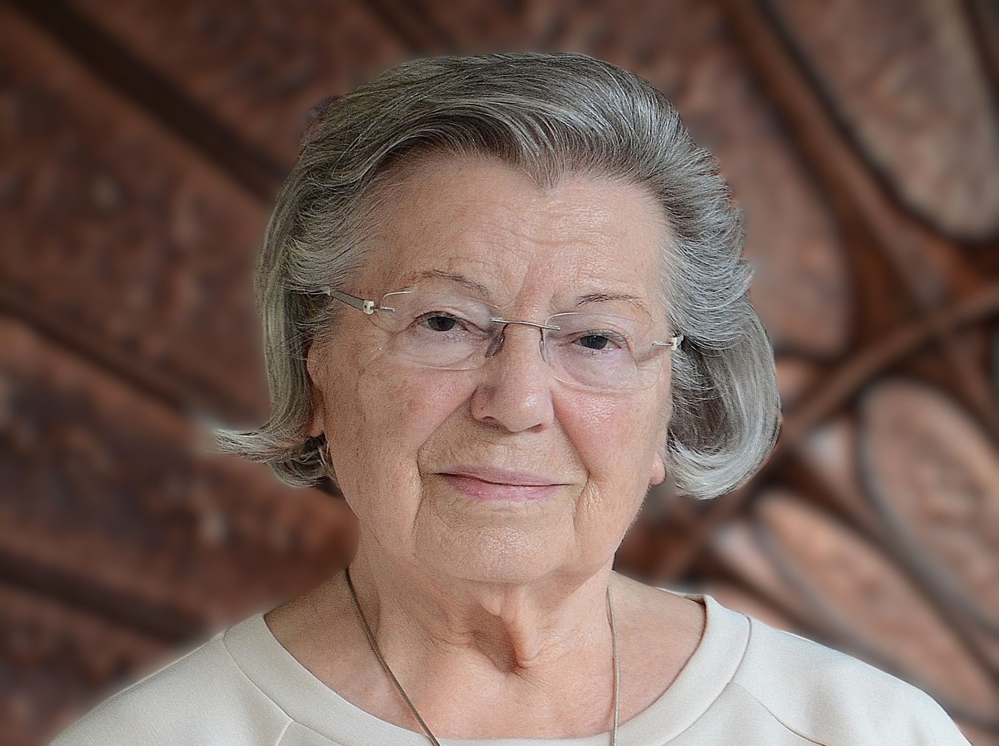 Die gebürtige Kroatin Maria Walch lebt seit 1944 in Österreich. HRJ