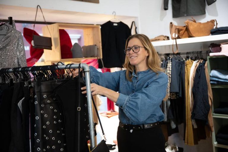 „Wenn wir weg sind, ist es zu spät“ – Feldkircher Geschäftsfrau ruft zum Umdenken beim Einkaufen auf