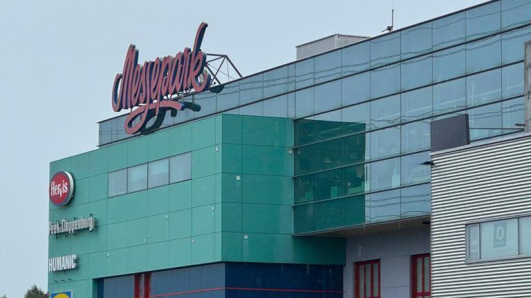 Jetzt ist es offiziell: Dann startet die Messepark-Baustelle