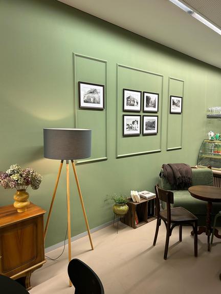 Vorarlbergs erstes ‚analoges‘ Lokal – "Mein Café ist handyfreie Zone"