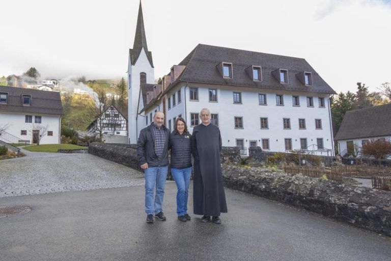Lust auf Leben in St. Gerold: „Die Stärke eines Volkes misst sich am Wohl der Schwachen“