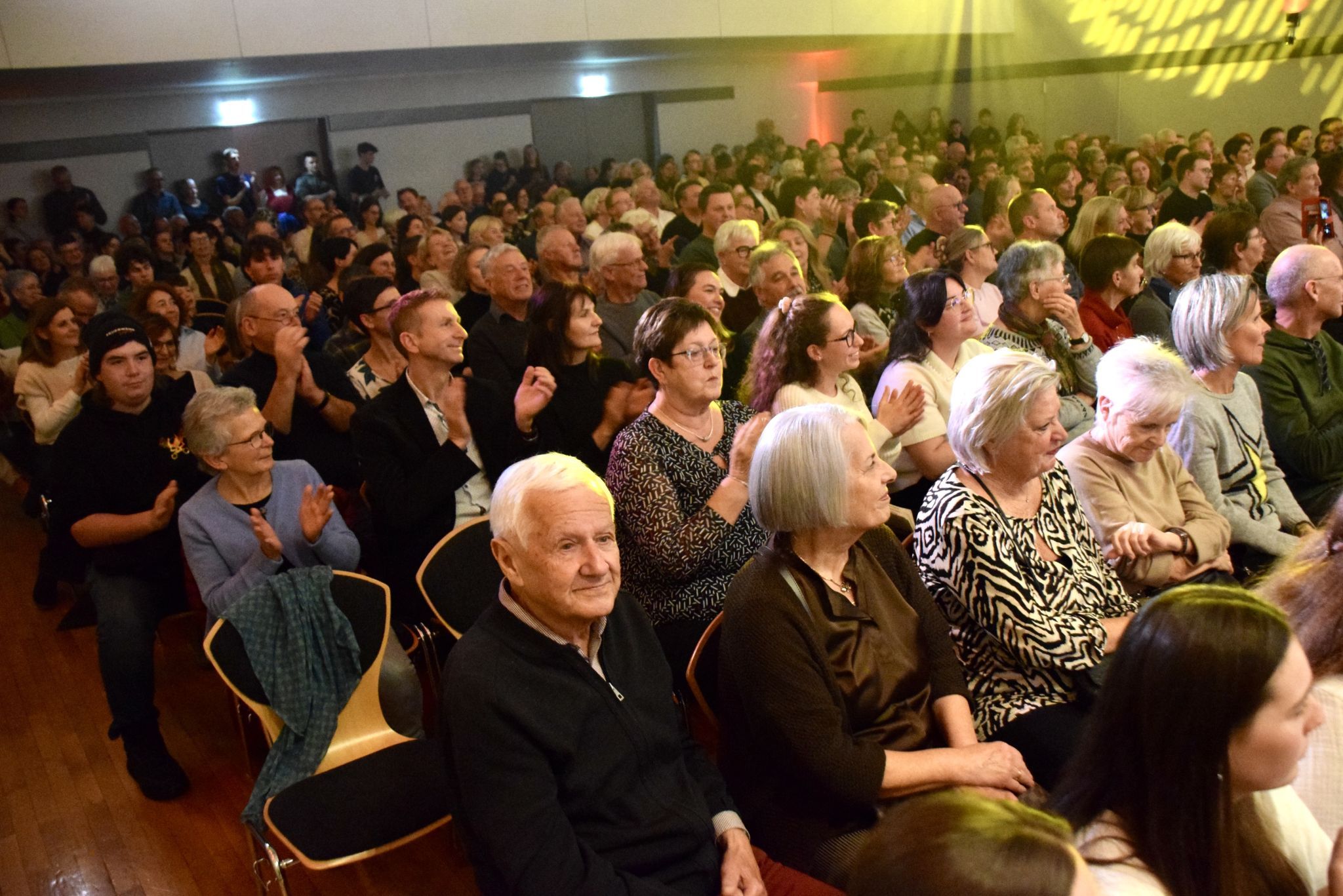 Cäciliakonzert der Stadtmusik Bludenz im Bludenzer Stadtsaal