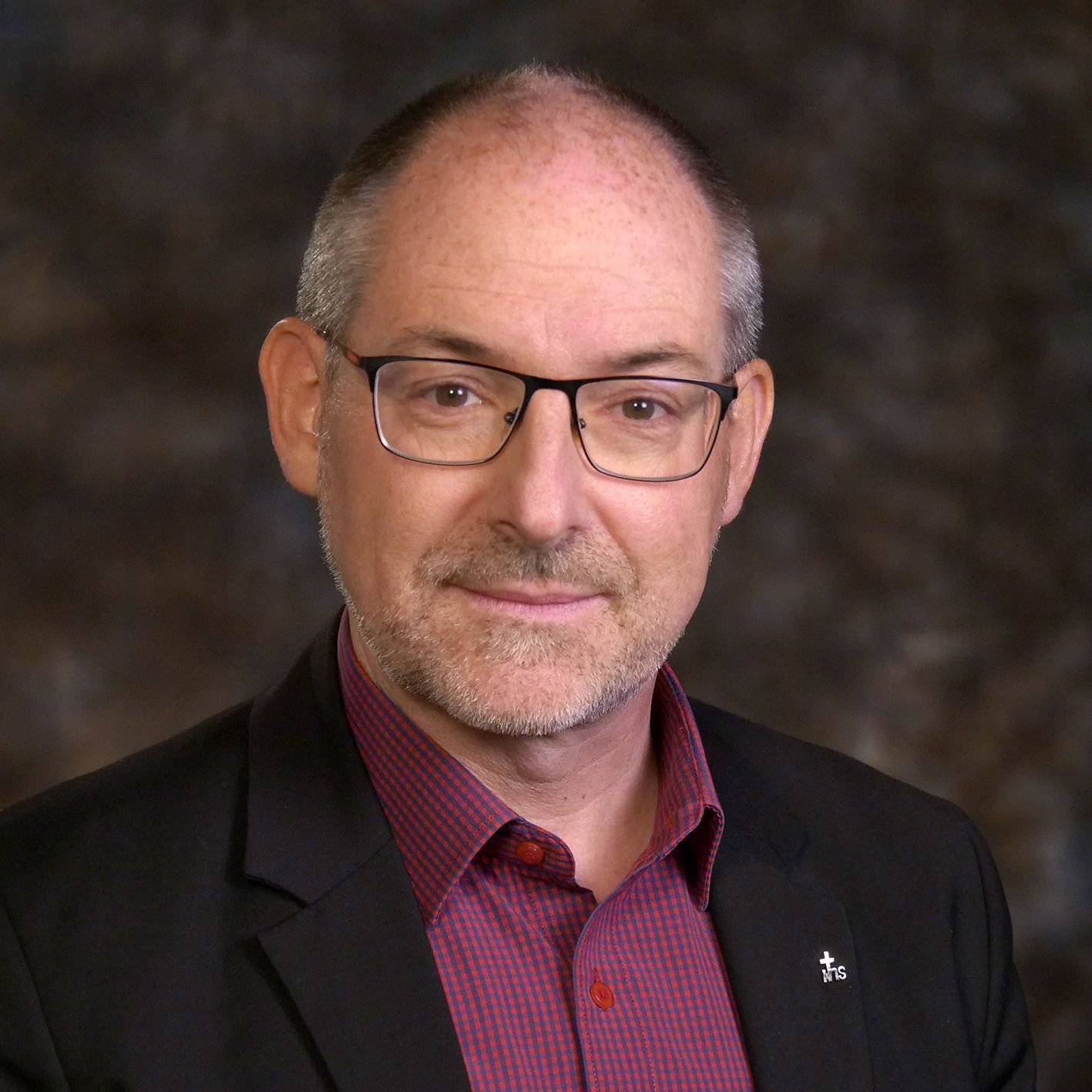 Christian Rutishauser SJ