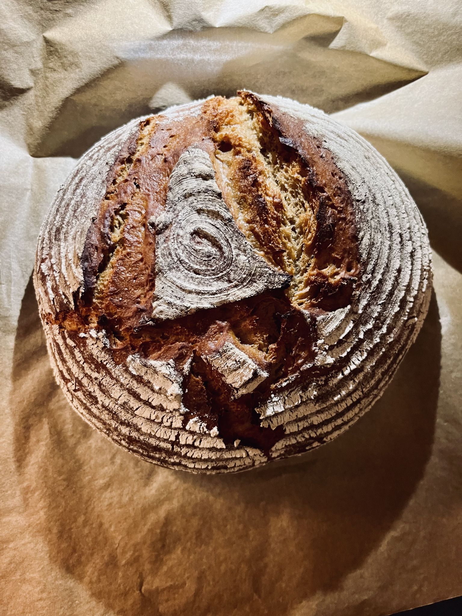 Festtagsbrot