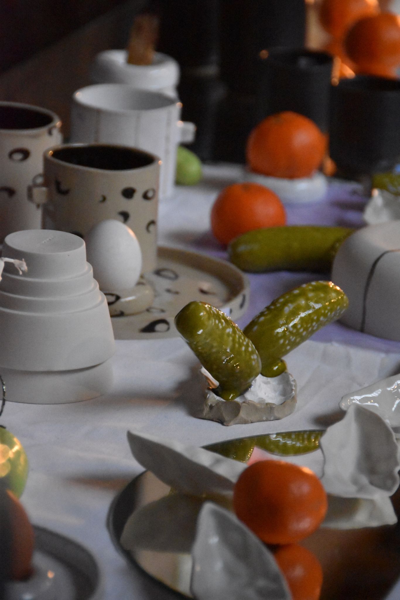 Zahlreiche regionale Aussteller präsentieren ihre liebevoll hergestellten Produkte. (Vetterhof)