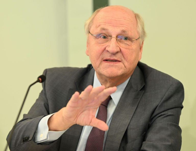 Druck für größere Pensionsreform