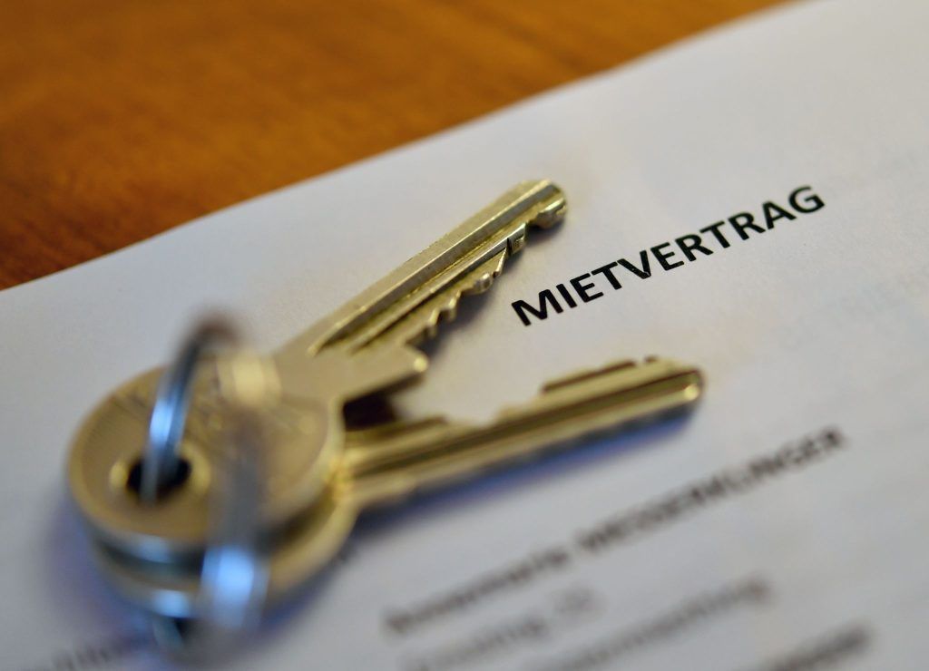 Vermieter befürchten Chaos