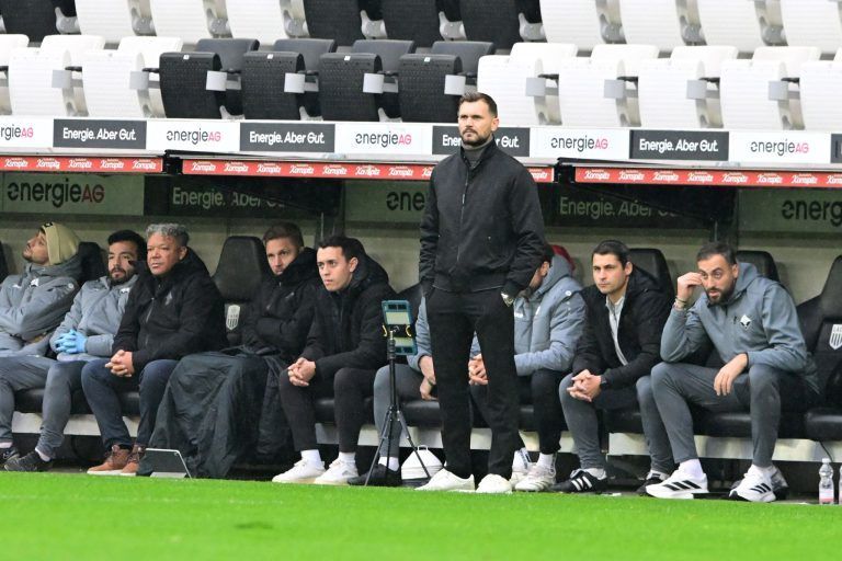 Auch ein Altacher im "Österreicher-Topf"