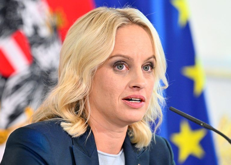 "Es müssen Lehren aus dieser Causa gezogen werden"