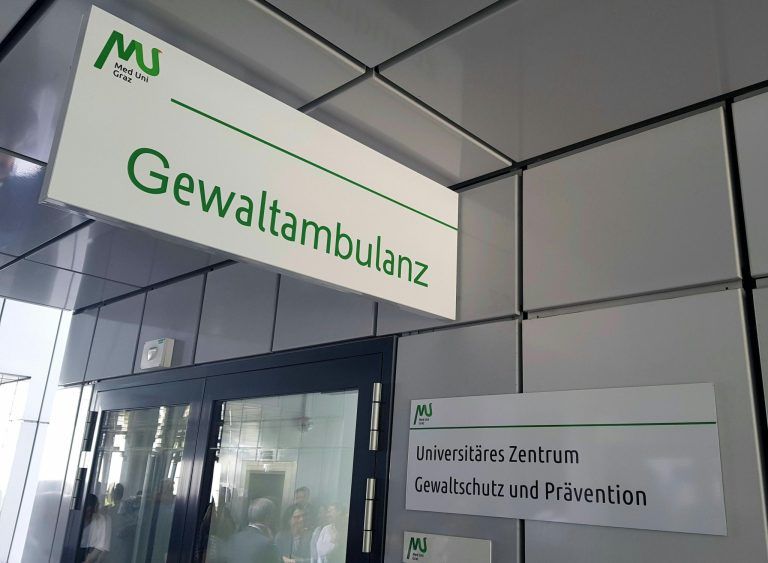 Verwirrung um Gewaltambulanz für Vorarlberg