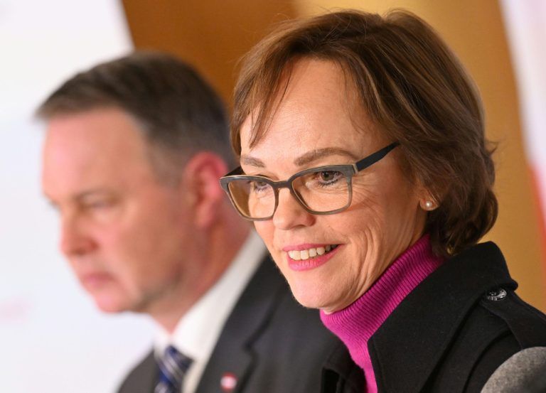 Sonja Hammerschmid leitet künftig Bundestheater-Holding