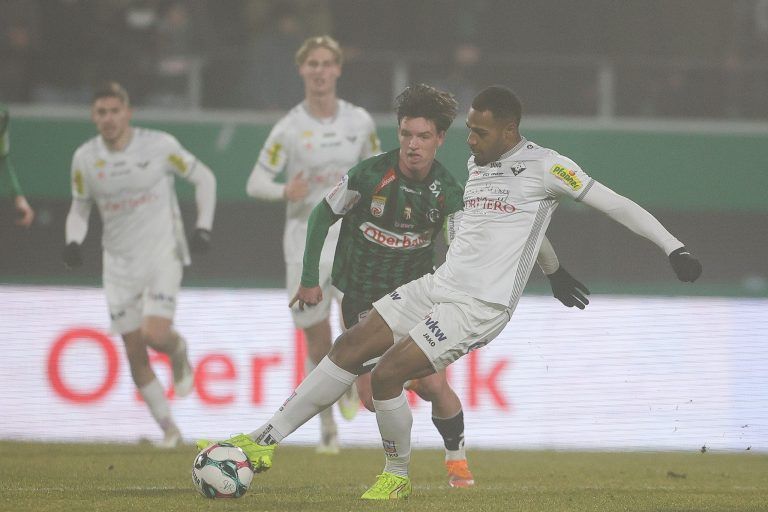 Ein Debakel zum Jahresabschluss