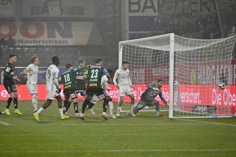 Ein Debakel zum Jahresabschluss