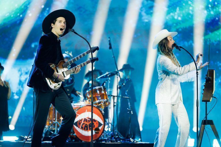 Die ersten Poolbar-Bands für 2026 stehen fest