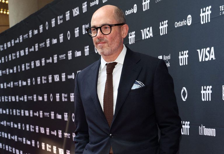 CANADA-ENTERTAINMENT-FILM-FESTIVAL-TIFF