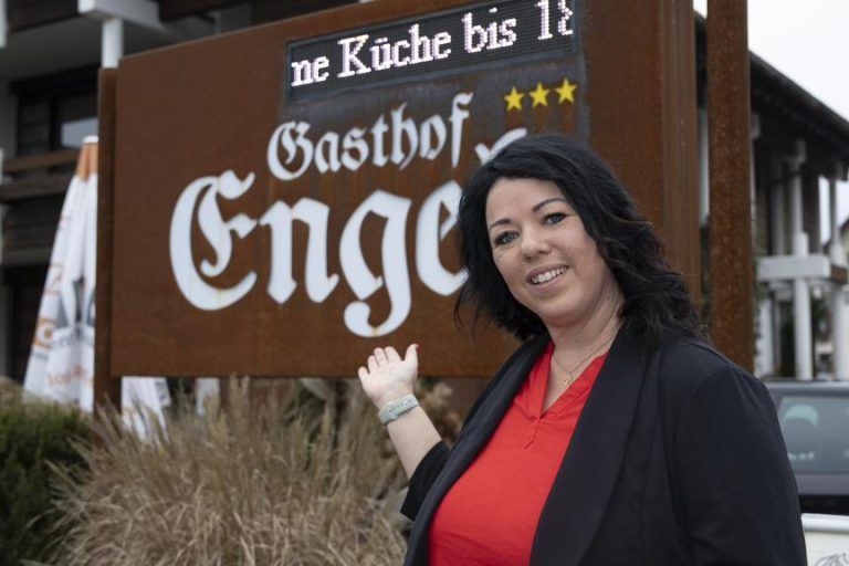 Nach 133 Jahren: Neue Eigentümer für Wolfurter Traditionsgasthaus