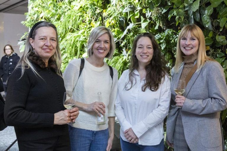 VN-Heimat-Autoren ließen bei Russmedia das Jahr ausklingen