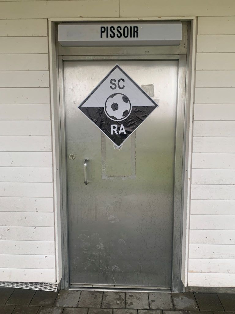 Ein Debakel zum Jahresabschluss