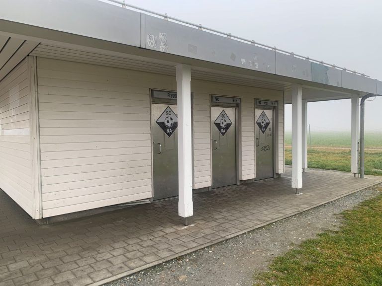 Ein Debakel zum Jahresabschluss