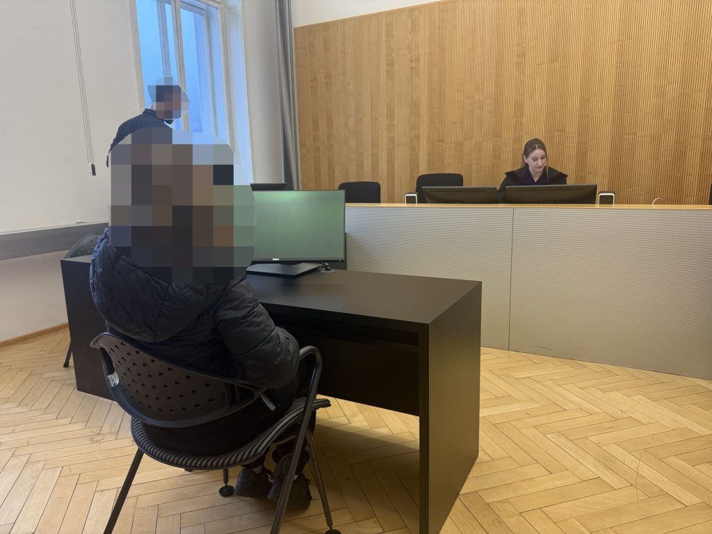 Morddrohung im Kinderdorf: "Ich hole eine Waffe und erschieße euch!"