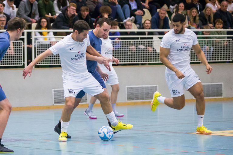 Vier Turniersieger und zehn Finalisten schon in der Vorrunde dabei