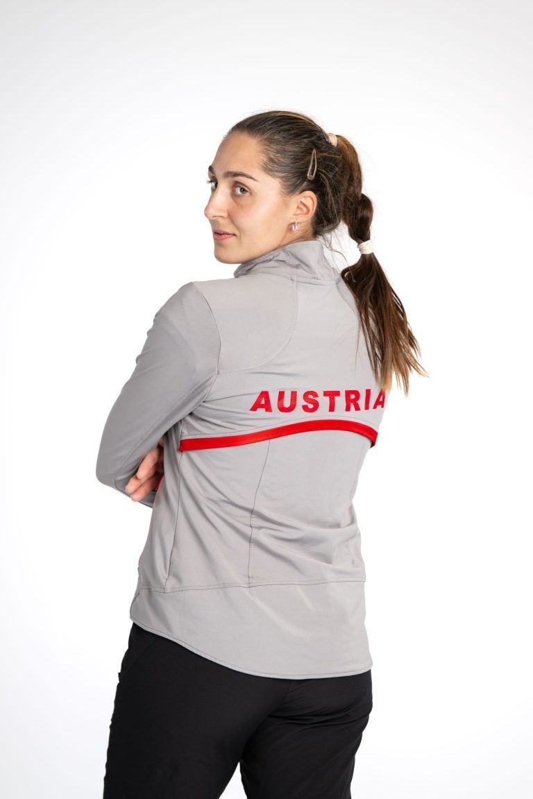 Tennis Billie-Jean-King Cup 2024 AUT vs. Ukraine