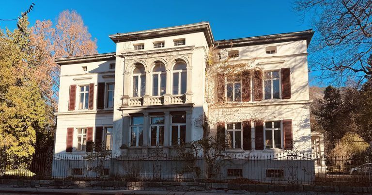 carla Store – neu in der Villa Richard Gassner