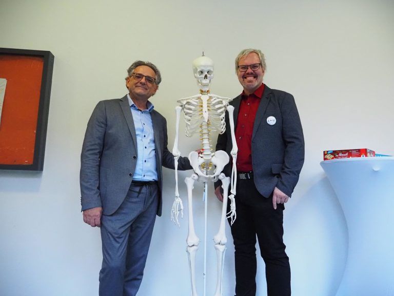 Tag der offenen Tür BG Bludenz