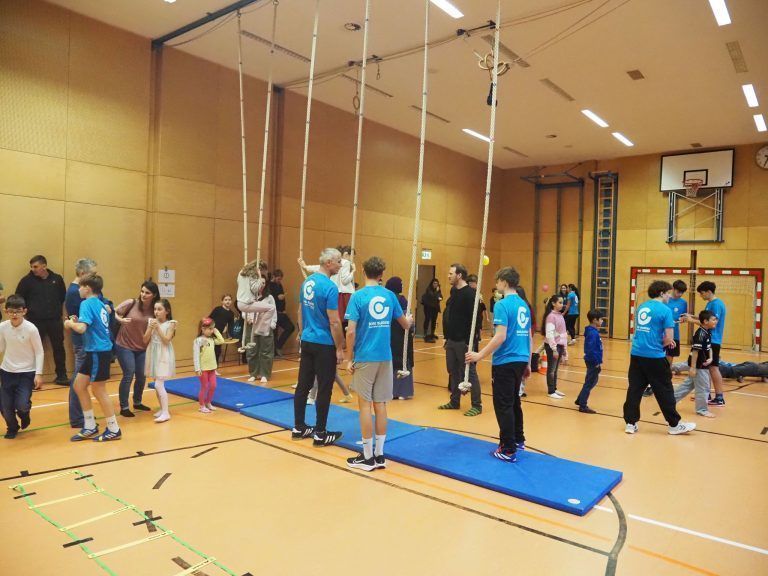 Tag der offenen Tür BG Bludenz