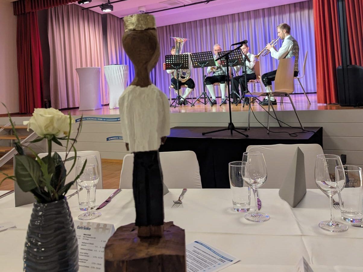 Mit Würde gegen den Krebs – Teresa Peter ist nicht allein