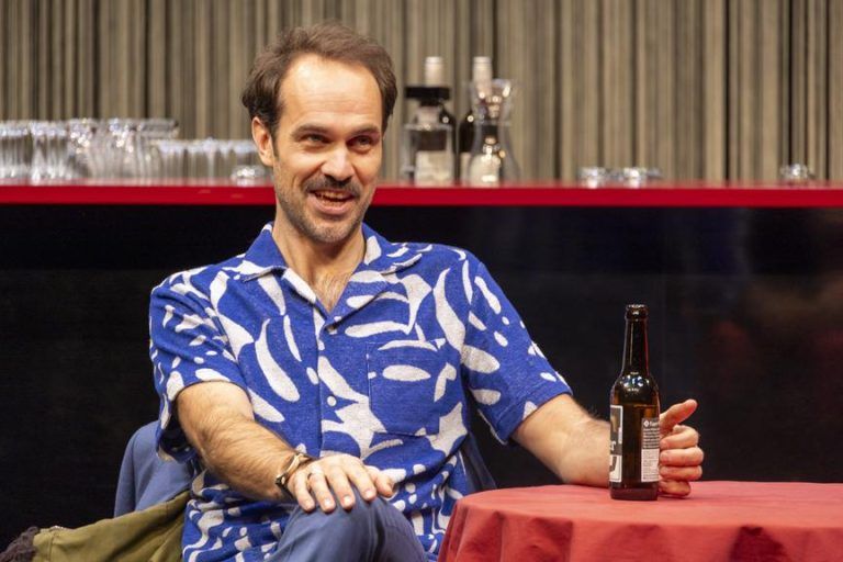 Ich hatte eine Affäre – kriseln zur Vorweihnachtszeit