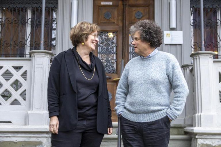 Von Jerusalem nach Hohenems