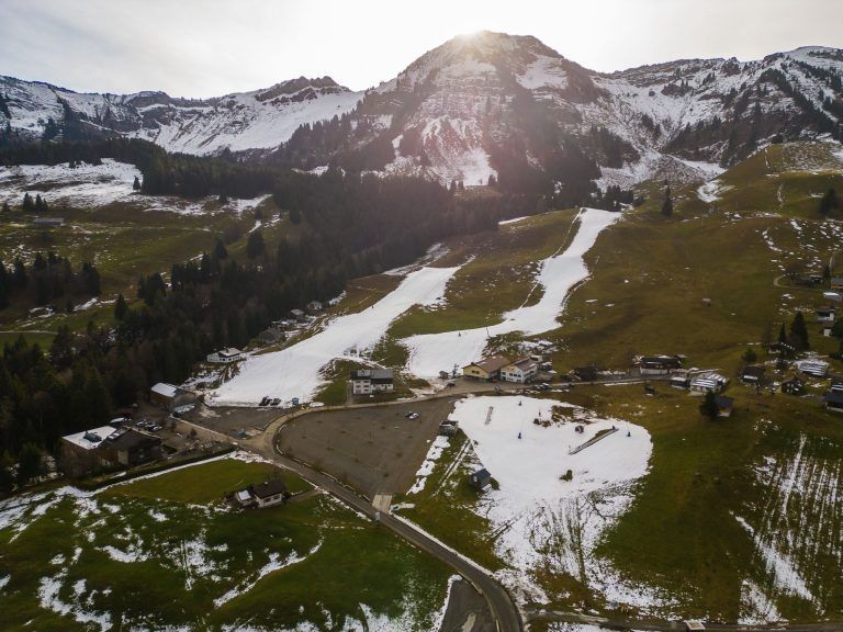 So steht es um die Zukunft des Skifahrens in Vorarlberg
