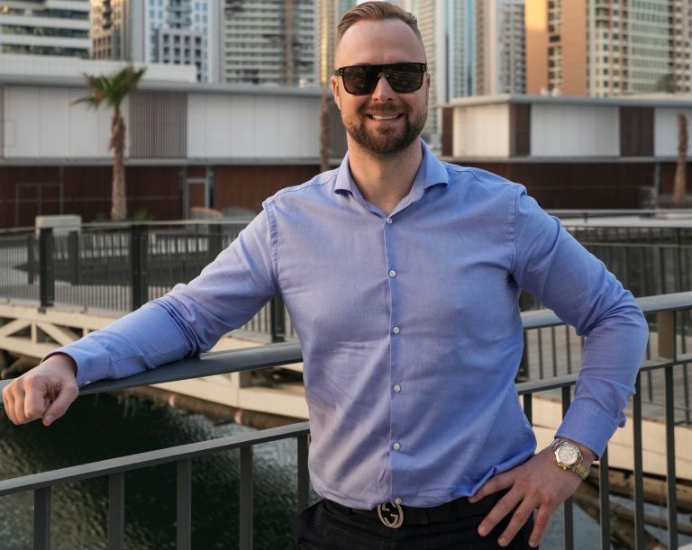 Von Dubai nach Mallorca: Mister Immo ist weiter auf Erfolgskurs