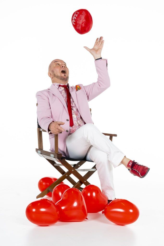 "Bei allem, was ich gemacht habe – die Menschen waren immer meine Motivation"