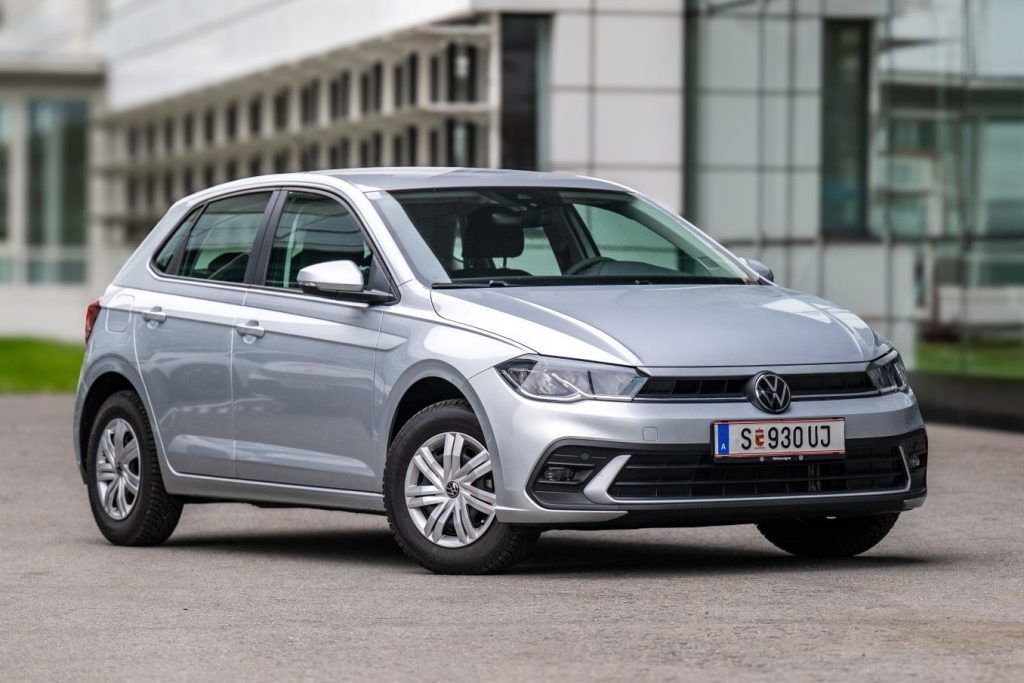 Wie der Polo für eine ganze Marke prägend war