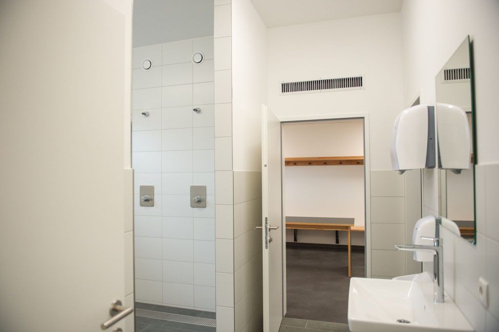 &#8220;Wir wollten Gewissheit, ob jemand in der Wohnung war&#8221;